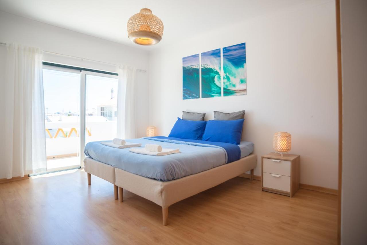 Accommodatie bij particulieren Kichershome Sagres